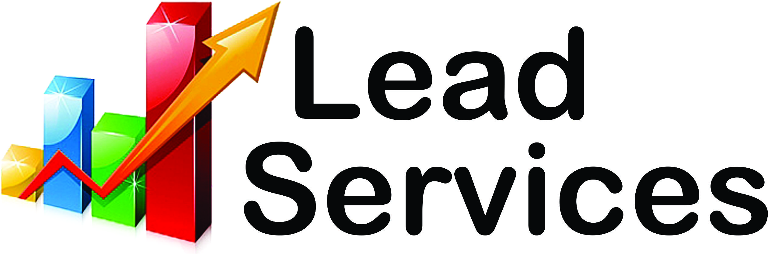 Lead Services Logo